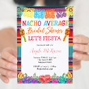 Buscar caos invitaciones Ducha de novia