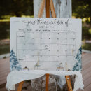 Buscar calendario posters Invierno