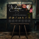 Buscar orden del día posters Blanco y negro