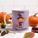 Buscar bruja linda tazas Fiesta de halloween