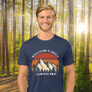 Buscar mountain camisetas Viaje por carretera