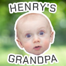 Buscar abuela divertida pegatinas Familia