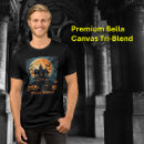 Buscar castillos medievales camisetas Para todos