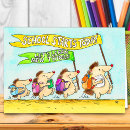 Buscar escolares tarjetas Para niños