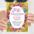 Buscar cena mexicana invitaciones Parejas