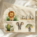 Buscar la selva invitaciones de cumpleaños Para todos