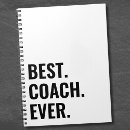 Buscar entrenador cuadernos Deporte
