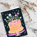 Buscar divertidas tarjetas de cumpleaños Adorable