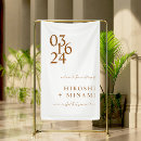 Buscar programa de la ceremonia posters Parejas