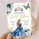 Buscar royal princess invitaciones Vestido de princesa