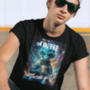 Buscar no toque camisetas General y unisex