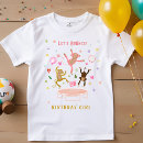 Buscar cumpleaños niño camisetas Cualquier niño