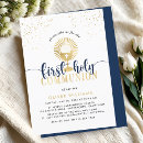 Buscar first holy communion invitaciones Invitados