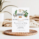 Buscar verde vivo invitaciones Moderno