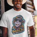 Buscar baboon camisetas Safari