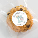 Buscar cocinera pegatinas Panadería