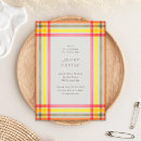 Buscar neon invitaciones Rosa