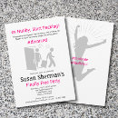 Buscar fiesta del divorcio invitaciones Para ella