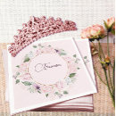 Buscar pink roses servilletas Invitados