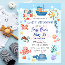 Buscar pulpo lindo invitaciones Náutica