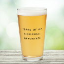 Buscar diversión cerveza vasos Para él