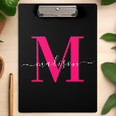 Buscar boda elegante libretas Monograma