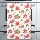 Buscar melón paños de cocina Tropical