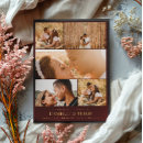 Buscar granate invitaciones Romántico