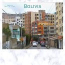 Buscar la paz bolivia postales América del sur
