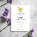Buscar náutico boda invitaciones Tradicional