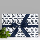 Buscar fish papel de regalo Mar