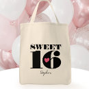 Buscar dieciséis bolsos 16 º cumpleaños