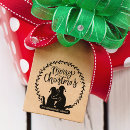Buscar christmas cat postales 9 º gata