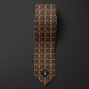 Buscar deco corbatas Negro