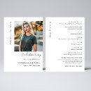 Buscar fúnebres elegantes invitaciones General y unisex