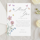 Buscar mariposa elegante tarjetas Invitados