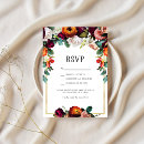 Buscar vino rosado invitaciones Floral