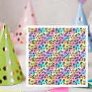 Buscar animal servilletas Animales fiestas