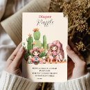 Buscar caballo salvaje invitaciones Rosa