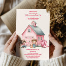 Buscar cowgirl invitaciones Para todos