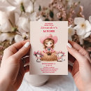 Buscar fiesta de la niña invitaciones Invitados