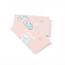 Buscar bebé retro tarjetas de visita Para todos