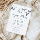 Buscar interiores invitaciones Ducha de novia