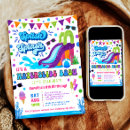 Buscar waterslide invitaciones Parque acuático