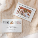 Buscar nacimiento tarjetas General y unisex