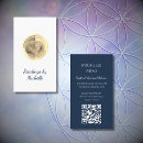 Buscar tarot de tarjetas de visita Moderno