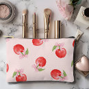 Buscar cereza bolsas cosmetica Rosa