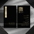 Buscar classy tarjetas de visita Abogado