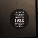 Buscar fiesta retro 80 pegatinas Para él