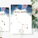 Buscar menor de ursa Celestial